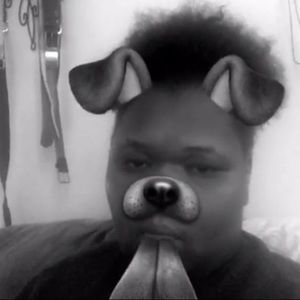 Meet your Posher, Sabrina